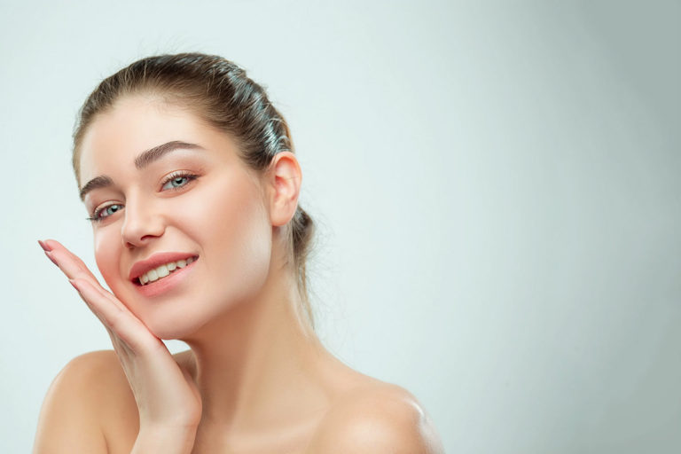 Blog 9 Glowing Skin