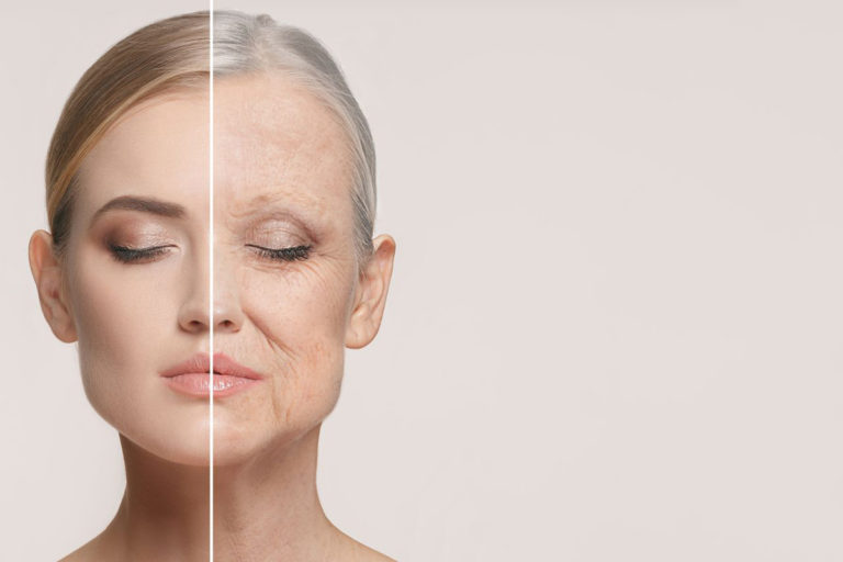 Blog 5 Early Aging