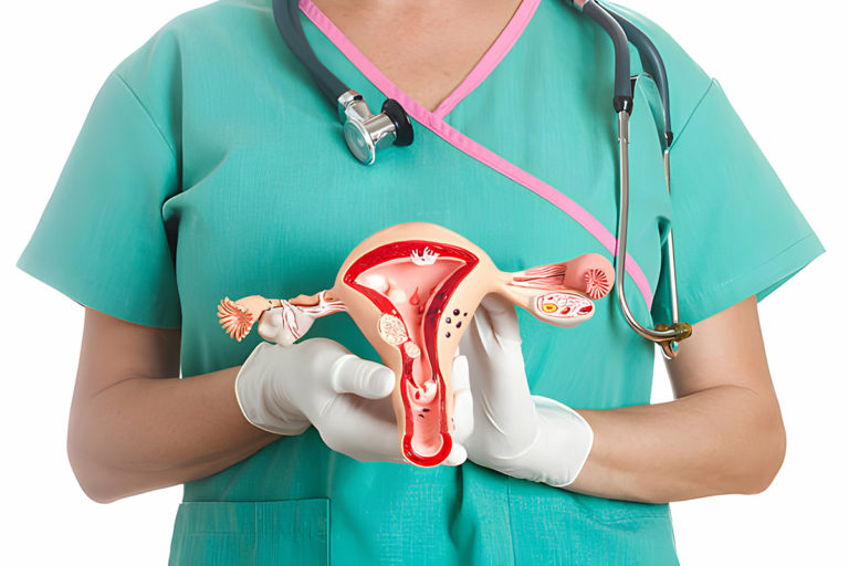 Blog 8 Cervical Cancer