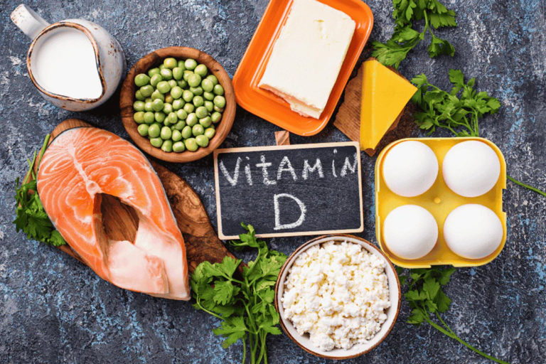 Blog 3 Vitamin D